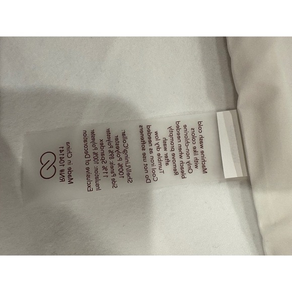 New Calia fall lightweight Quilted Vest Full Zip Sleeveless Puffer white $98 - Picture 12 of 14